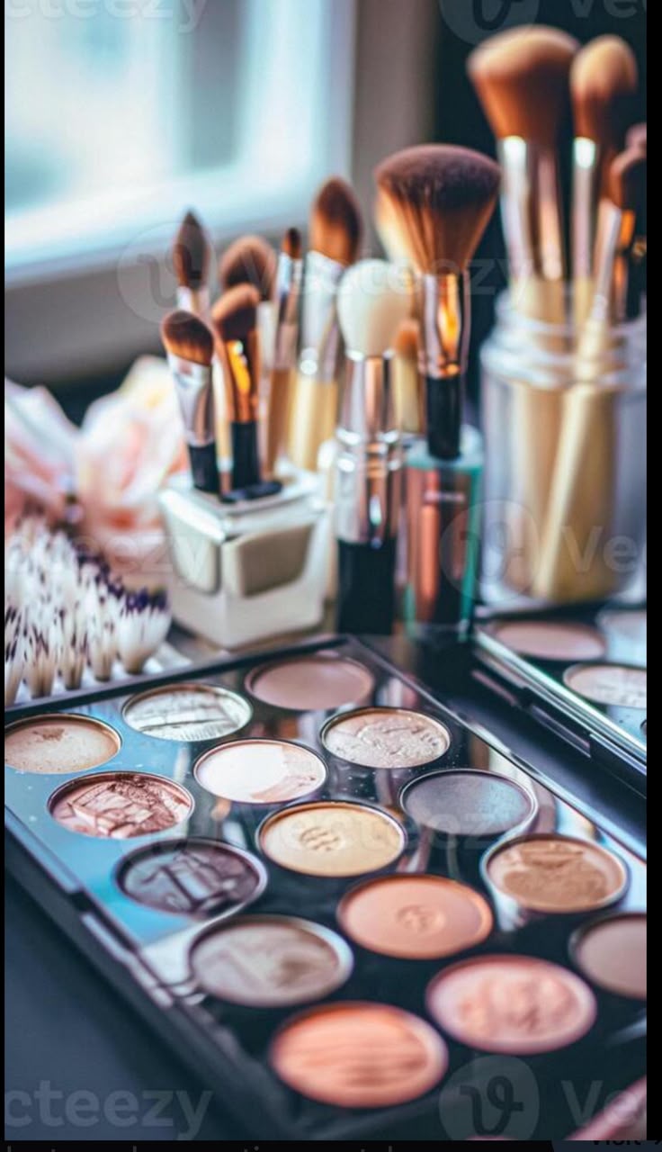 Beauty and Makeover