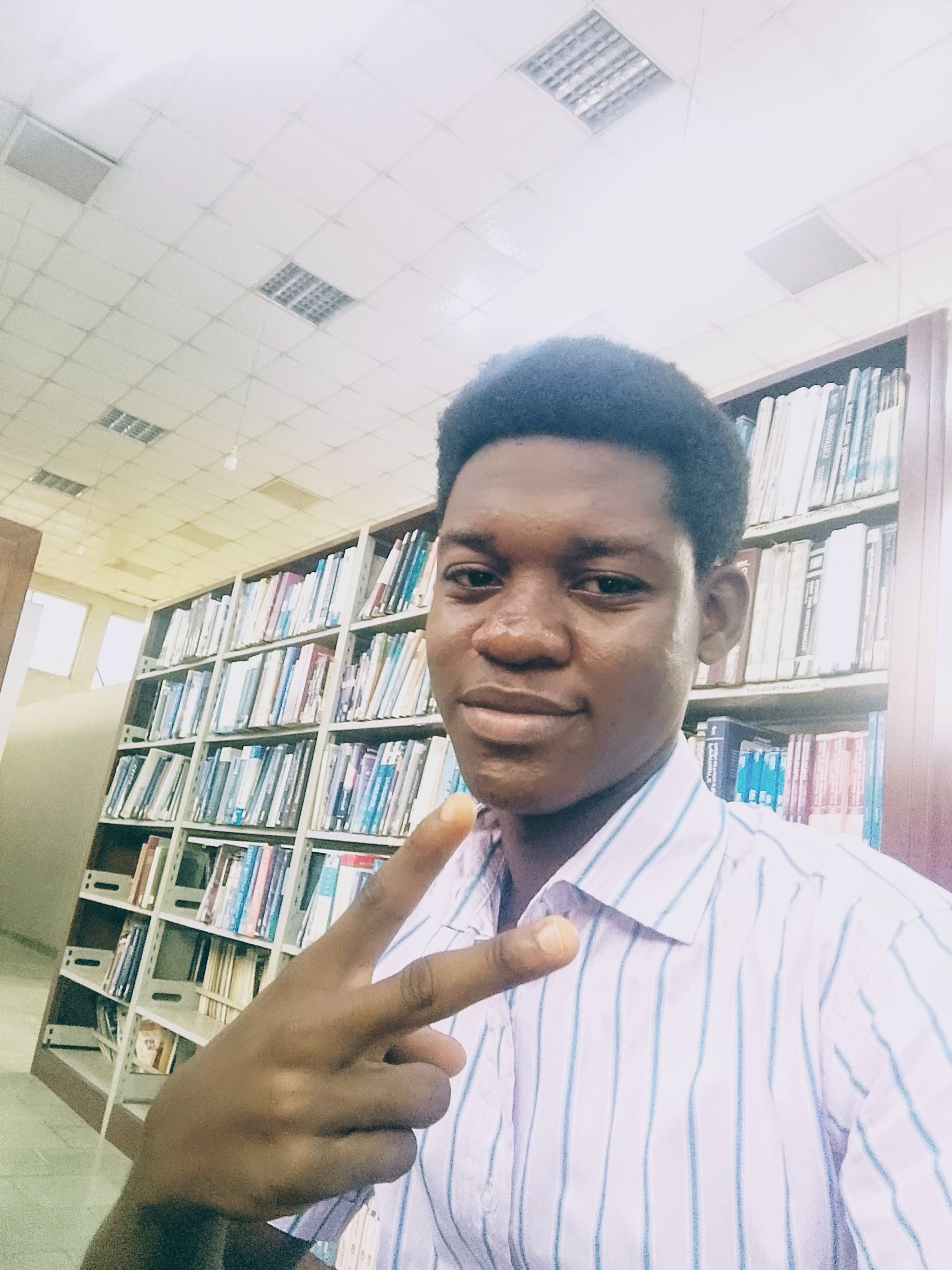 Profile photo media