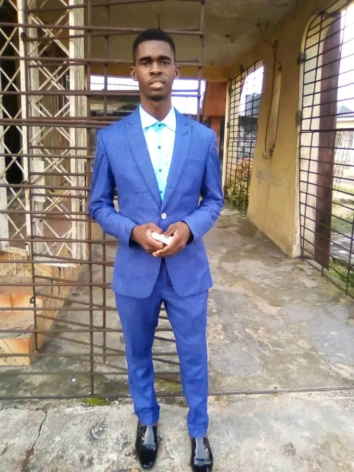 Profile photo media