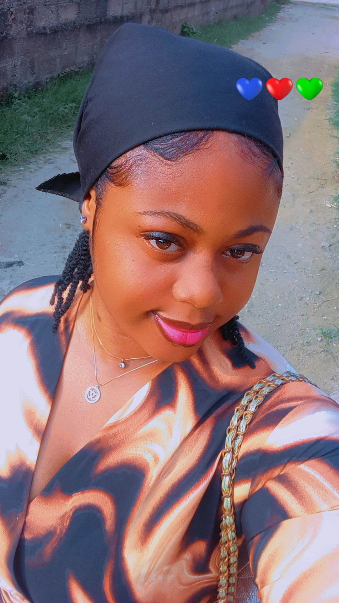 Profile photo media