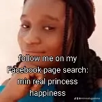 Min Real Princess Happiness