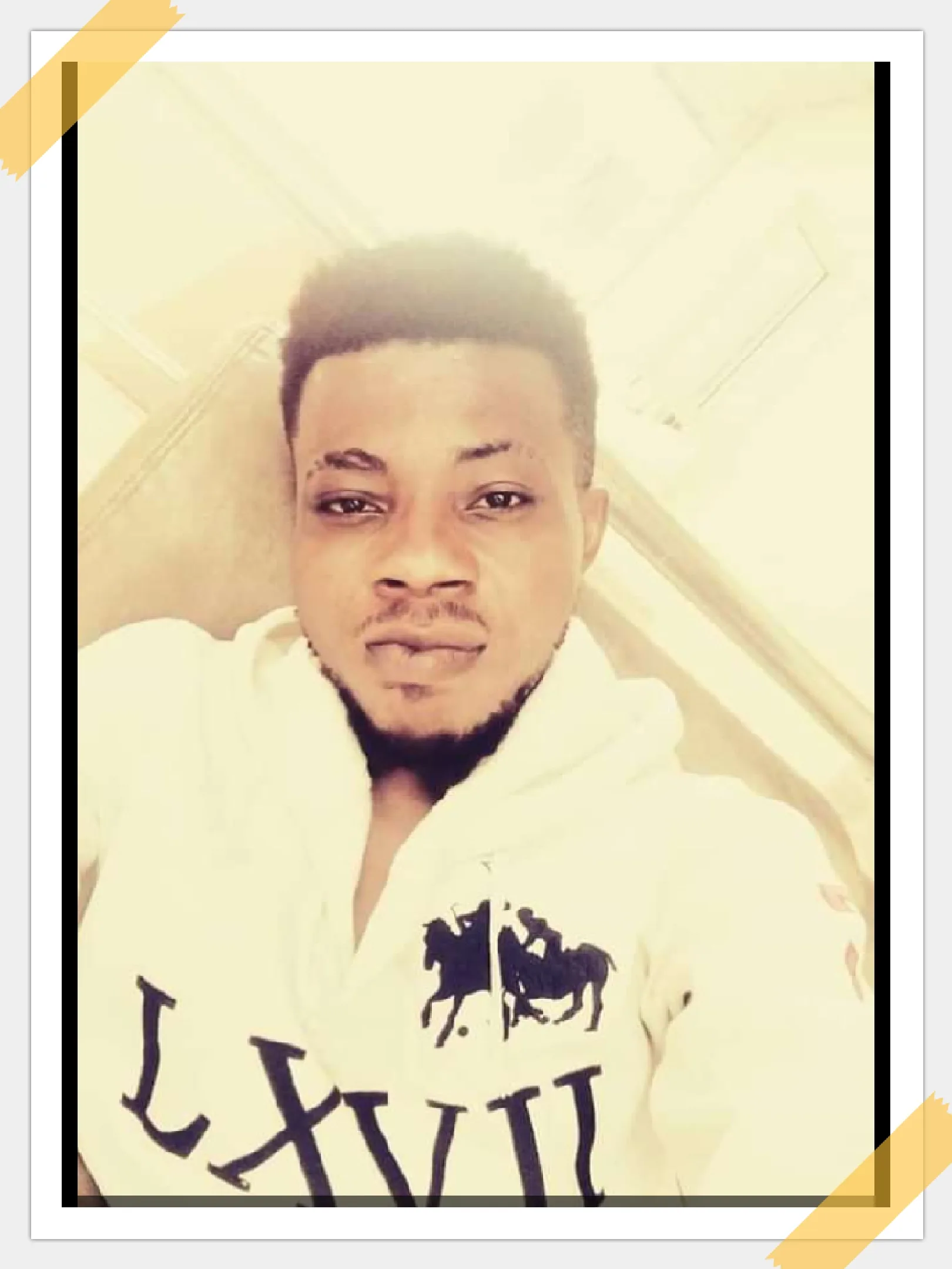 Profile photo media