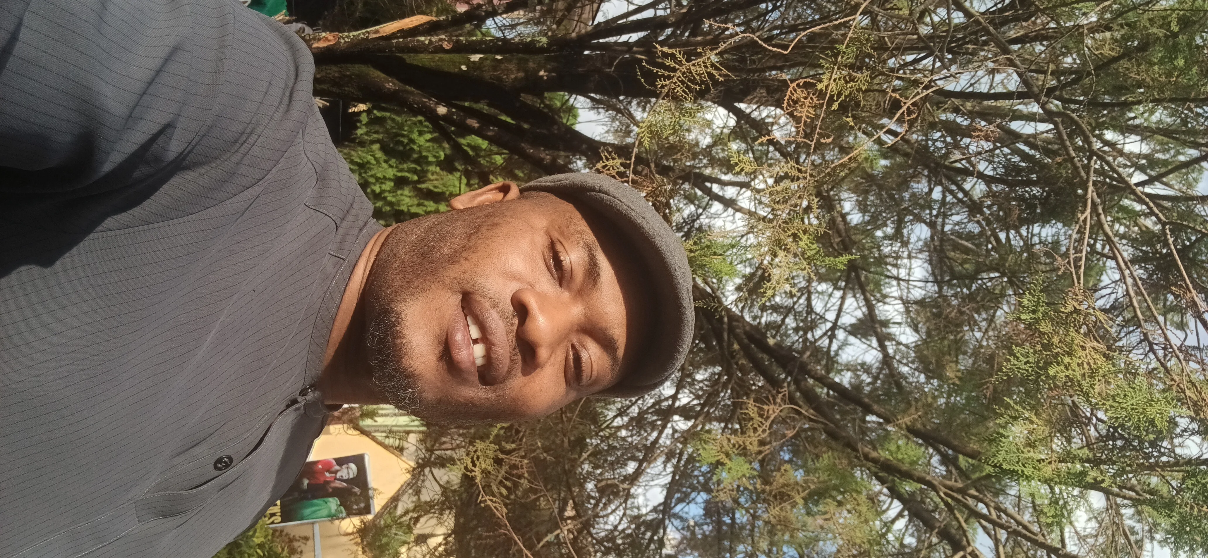 Profile photo media