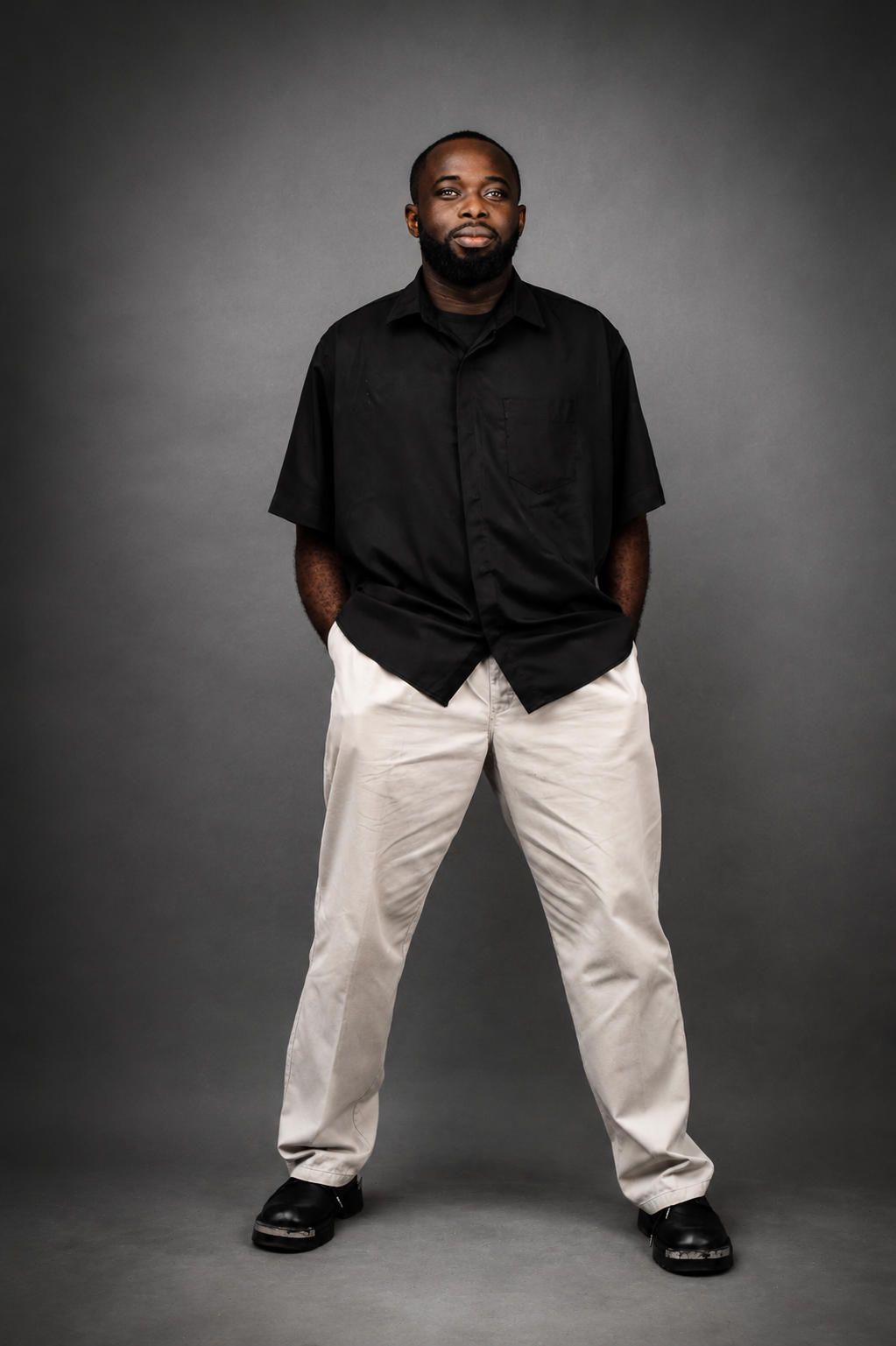 ikechukwu francis