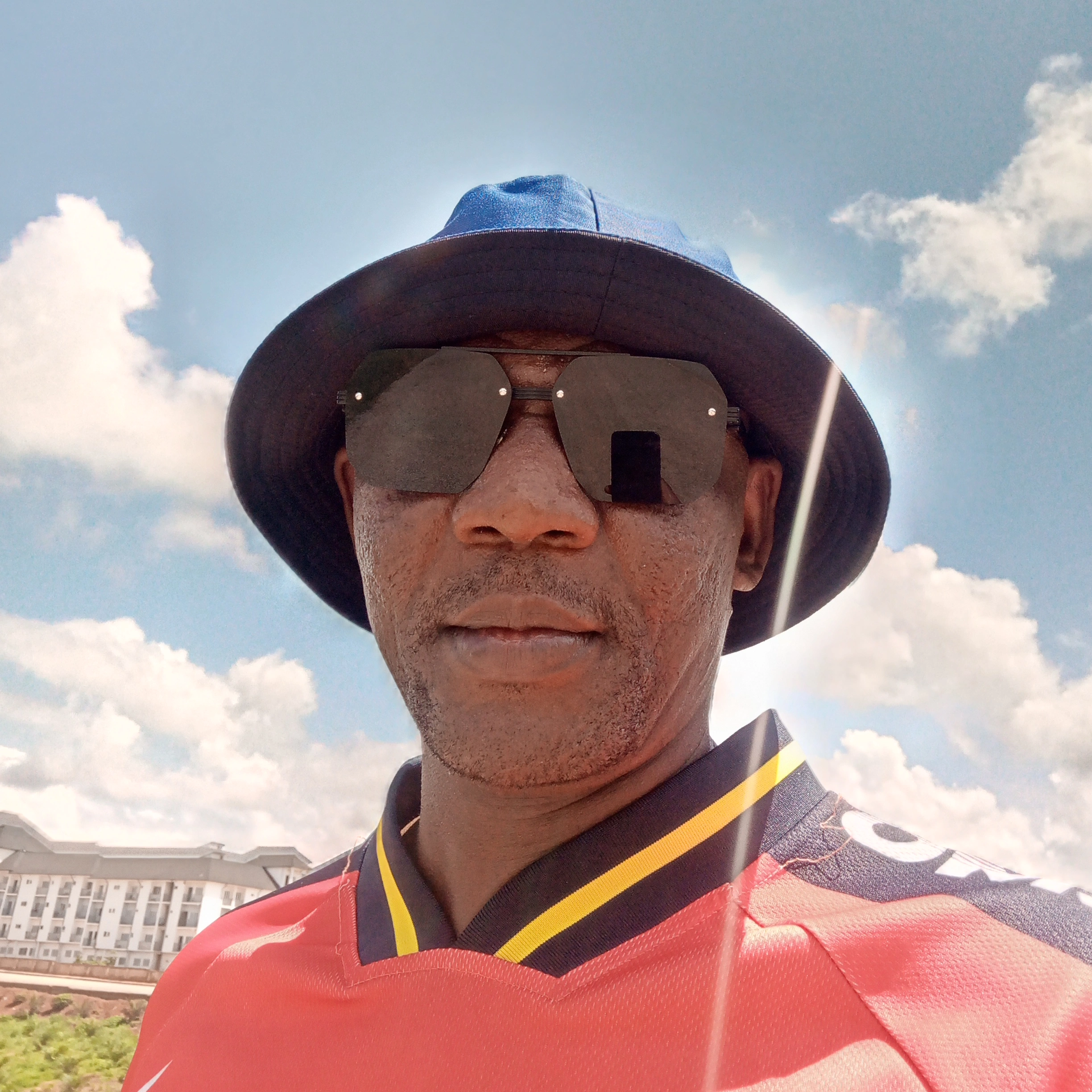 Craig Chika