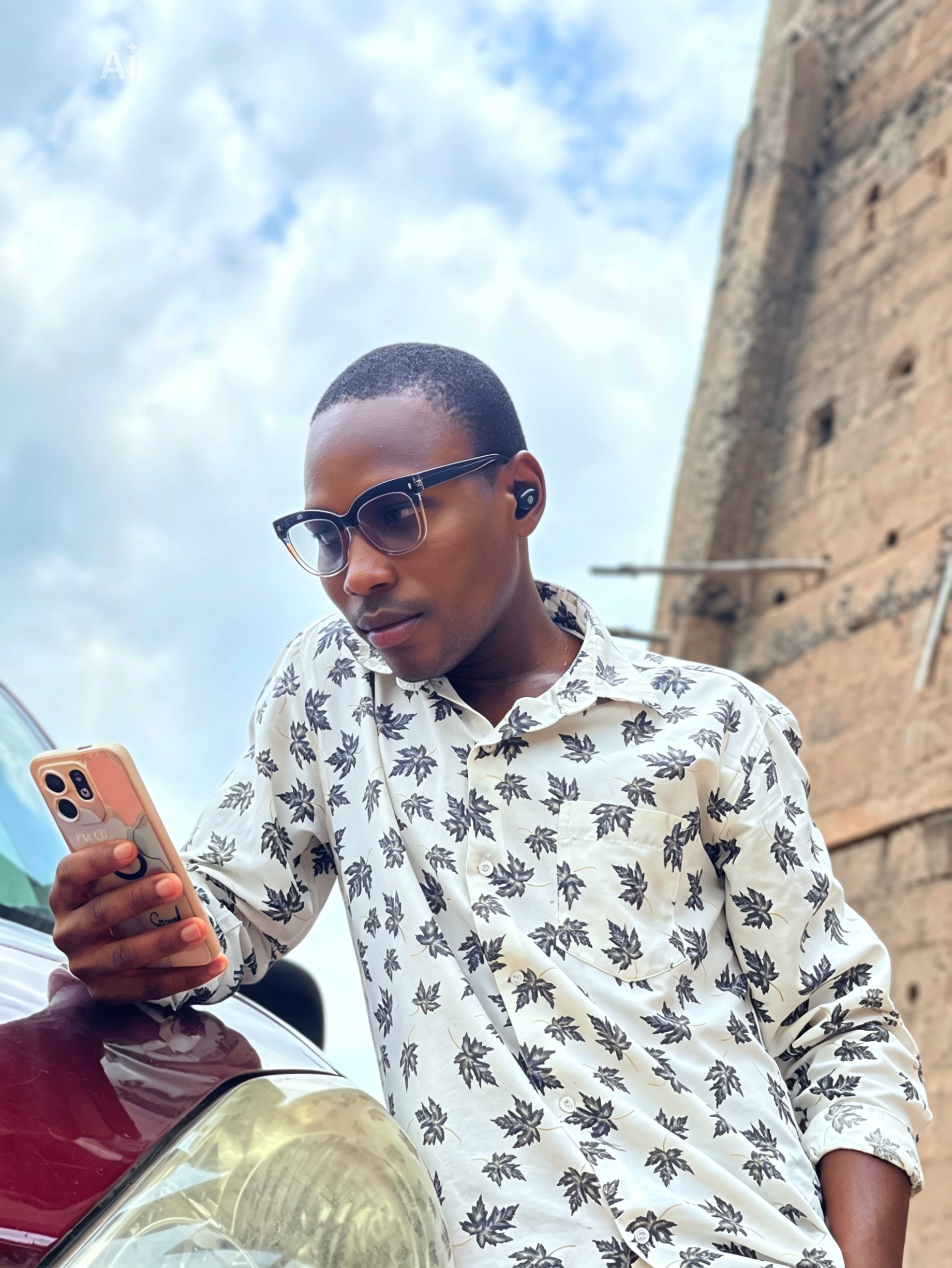 Alia Dodo Chidiebube