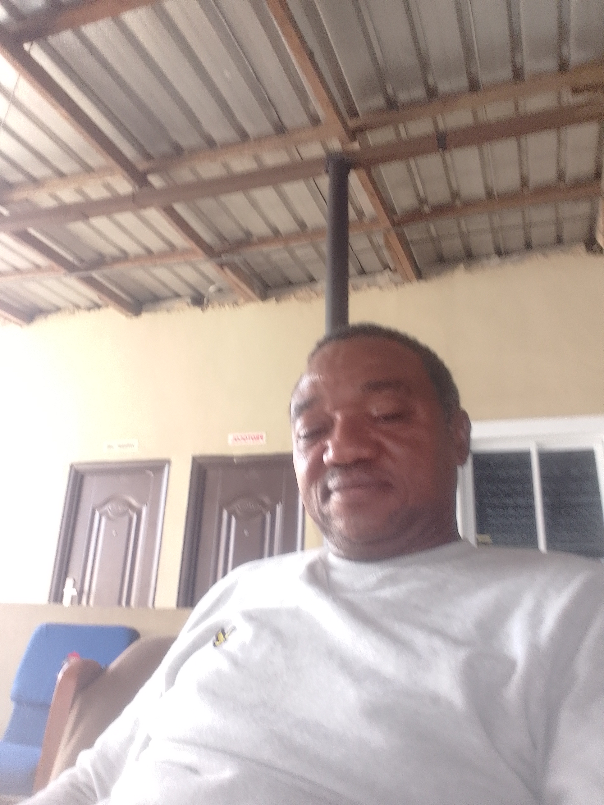 Innocent Nwokolo