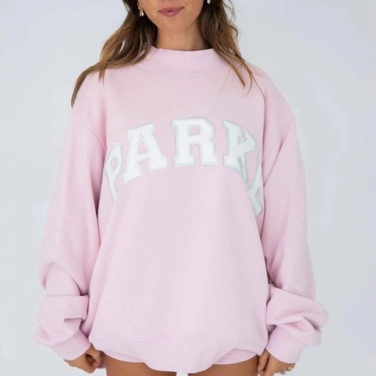parke hoodie