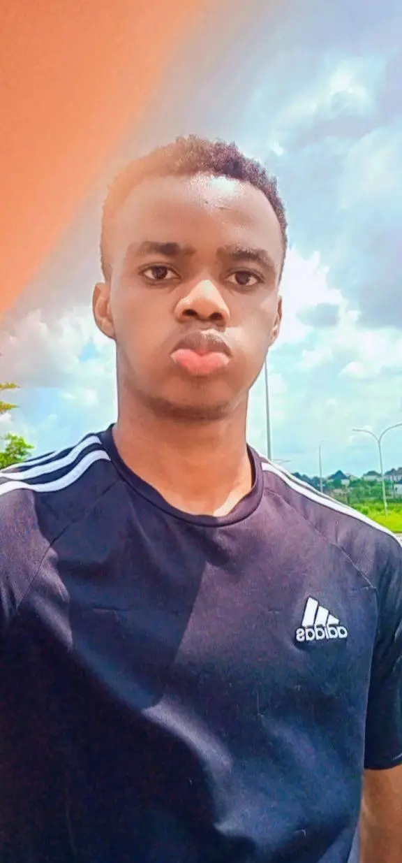Ilodigwe Tochukwu