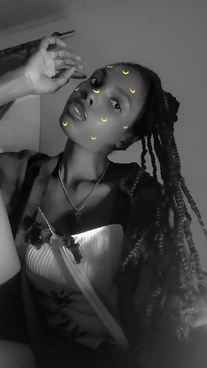 Priscilla Tony-uyanga