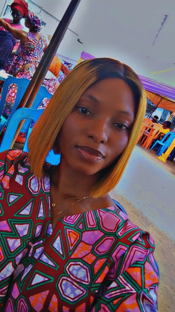 Godwin Nathalie