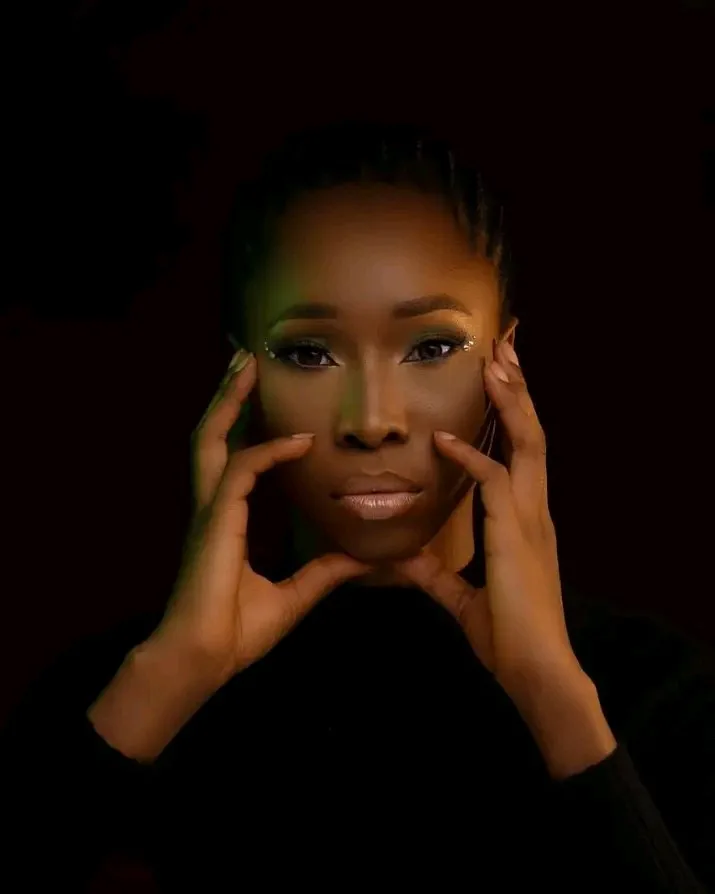 Olasode Deborah