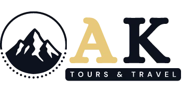AK Tour & Travels