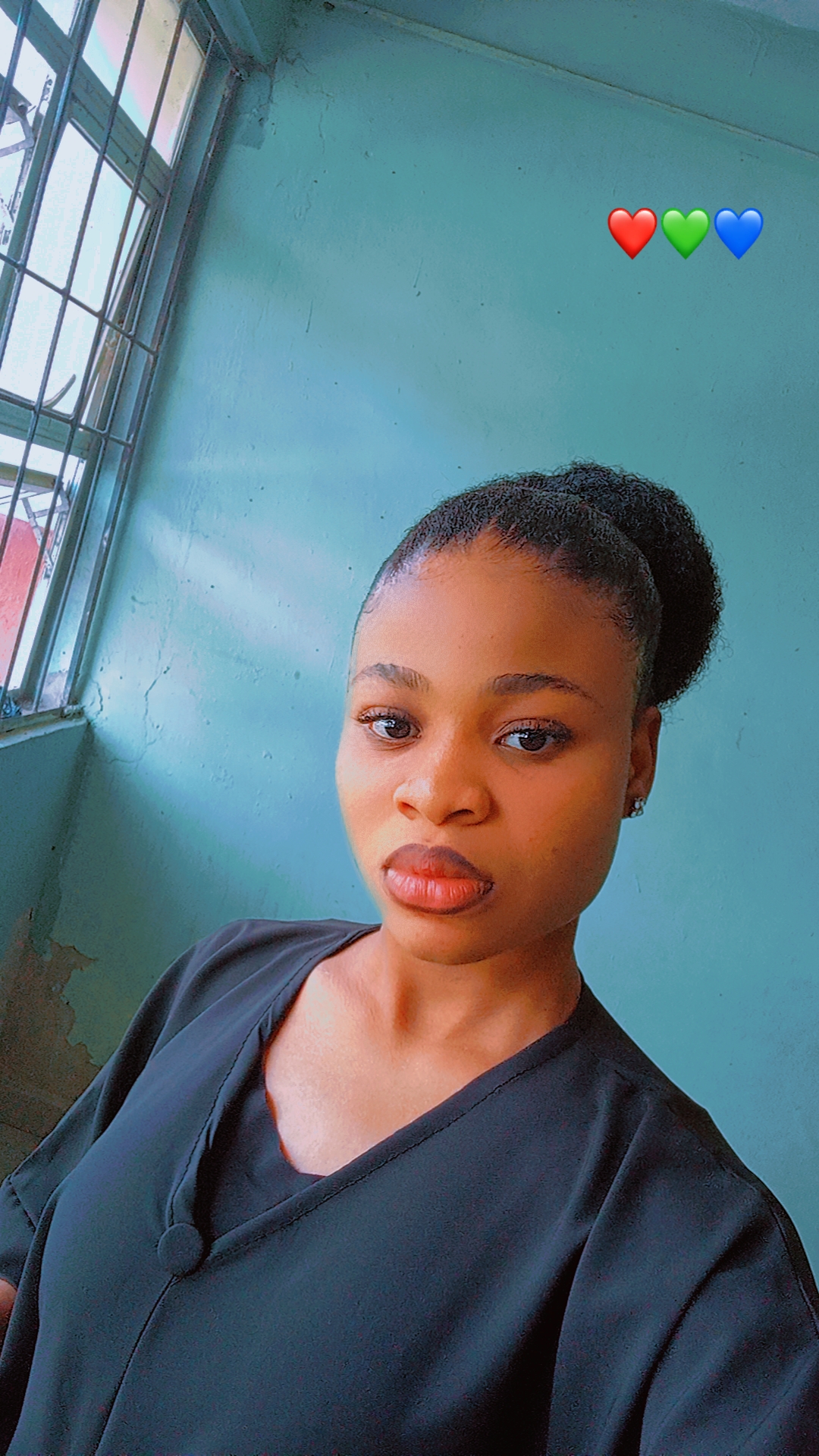 Chioma Angel
