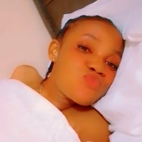 Nkiru Precious