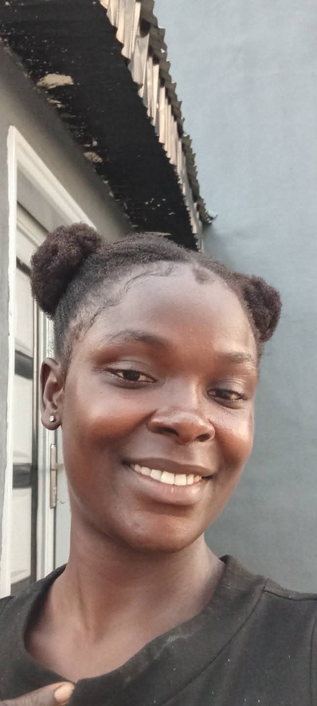 Mercy Ada