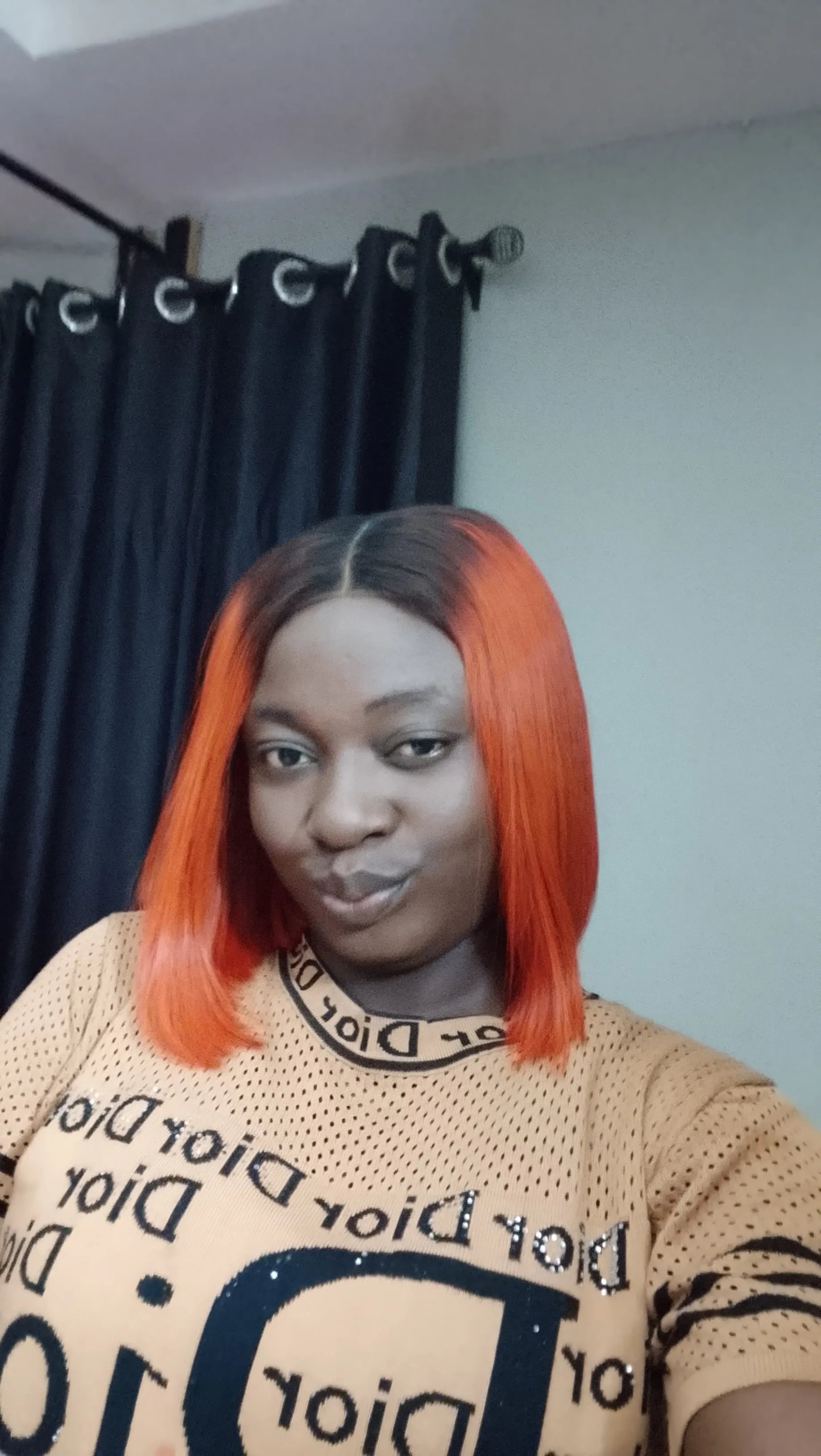 Nwibo Nkiruka perpetual