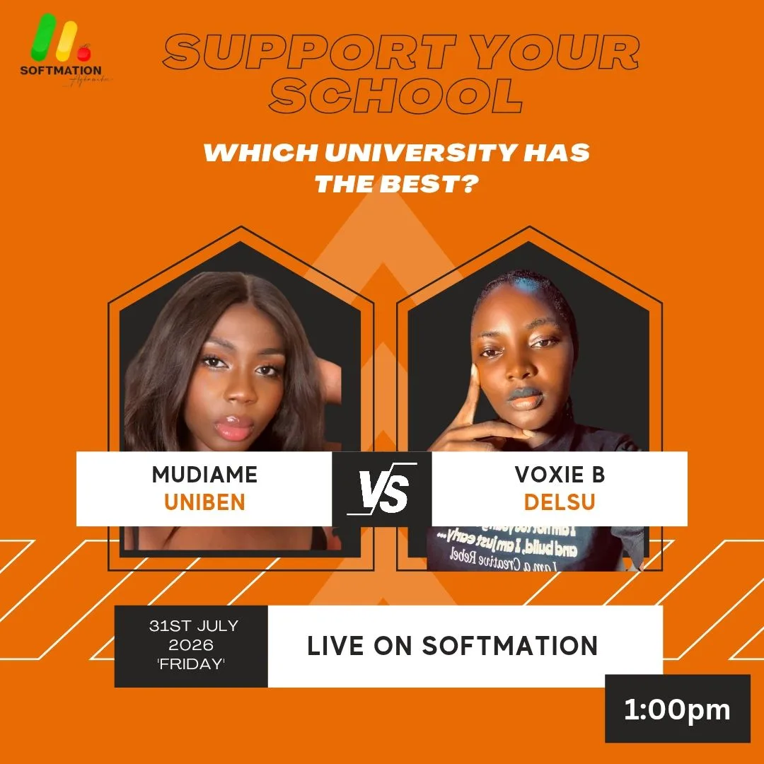 Livestream battle between UNIBEN and DELSU