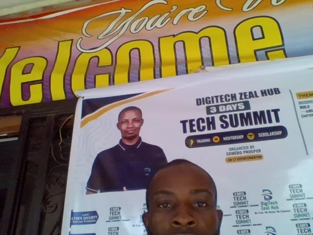 3 DAYS TECH SUMMIT