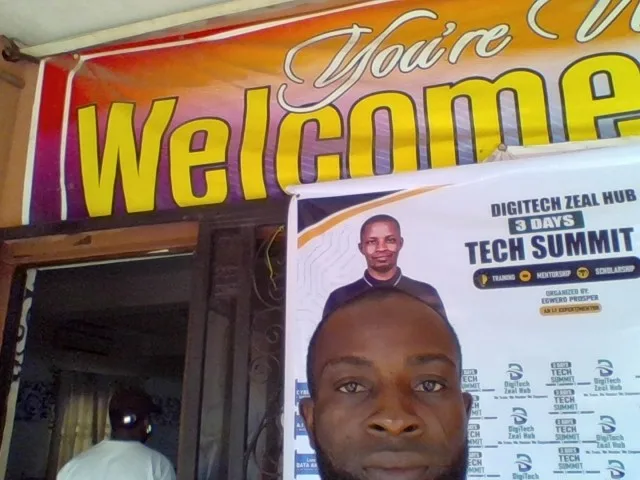 3 DAYS TECH SUMMIT DAY 2